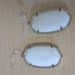 Kendra Scott earrings